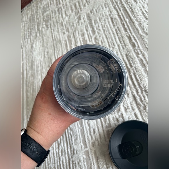 Black Friends Themed Tervis Tumbler - Picture 7 of 7